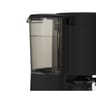 Moulinex Cafetière filtre principio delect programmable noir mat FG273N10