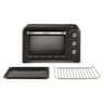 Moulinex Four Optimo 19 l chaleur tournante OX444810