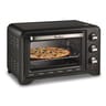 Moulinex Four Optimo 19 l chaleur tournante OX444810