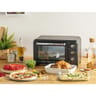 Moulinex Four Optimo 19 l chaleur tournante OX444810