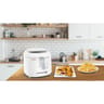 Moulinex friteuse Fry Uno  AF203110