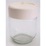Moulinex Pot en verre x7 pour yaoutière A14A03