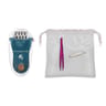Rowenta épilateur silence soft collection jungle EP5618F0