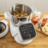 Moulinex robot culinaire Companion XL noir et blanc YY4968FG