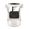 Moulinex robot culinaire Companion XL noir et blanc YY4968FG