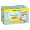 Pampers premium proctection newbb maxi taille 2 4kg-8kg x108