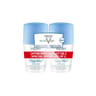 Vichy déodorants roll on tolérance optimal 50ml x2