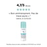 Vichy deodorant anti transpirant anti trace 2 x 125ml