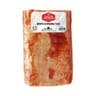 Filet de porc fume Maitre Jacques