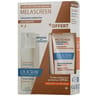 Ducray Melascreen coffret concentré anti-tâches 30ml+ fluide anti-tâches SPF50+ 50ml