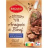 Araignée de boeuf aux poivres et sel de guérande 400g Bigard