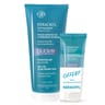 Ducray keracnyl gel moussant 200ml + 40ml offert
