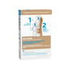 La roche posay coffret hydraphase ha bb creme teinte medium 40ml + eau micellaire 50ml