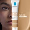 La roche posay coffret hydraphase ha bb creme teinte medium 40ml + eau micellaire 50ml