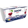 Danone skyr cerise 2X140g
