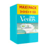 Venus comfortglide recharges lames de rasoirs x9