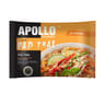 Apollo nouilles pad thai sachet 85g