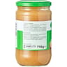 Carrefour classic' compote pomme -710g