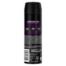 Axe déodorant homme bodyspray provocation noix de coco poivre 200ml