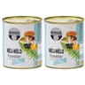 Borde panier forestier lot de 2 boîte 4/4 1.6kg