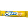 Oreo golden 154g