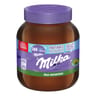 Milka pâte à tartiner 740g