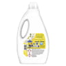 Omo lessive liquide tahiti lot de 3x42 lavages 2+1 gratuit