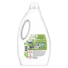 Omo lessive liquide lot de 3x42 lavages 2+1 gratuit