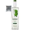 Carrefour cdm vodka sniezka herbe de bison 70cl 37.5%