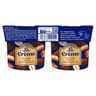 Mamie nova crème gourmande édition limitée 2x150g