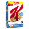 Kellogg's céréales special k nature - 750g