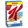 Kellogg's céréales special k nature - 750g