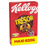 Kellogg's céréales trésor chocolat noisettes - 620g