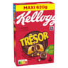 Kellogg's céréales trésor chocolat noisettes - 620g