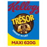 Kellogg's céréales trésor chocolat au lait - 620g