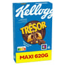 Kellogg's céréales trésor chocolat au lait - 620g