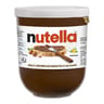Nutella pâte à tartiner aux noisettes et au cacao 220g