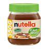 Nutella pâte à tartiner plant based 350g