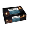 Labeyrie foie gras de canard entier du sud ouest au rhum barquette 230g