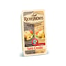 RichesMonts duo raclette sans croûte nature et poivre 420g