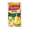 Ermitage raclette fumée au fumoir au lait pasteurisé 200g