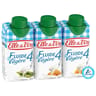 Elle & vire crème fluide & légère 4%mg 3x20cl