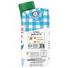 Elle & Vire semi épaisse si légère 4% MG stérilisée uht  lot 3 x 20 cl