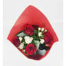 Bouquet maman jolie 10 tiges
