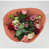 Bouquet printemps maman