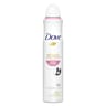 Dove déodorant aérosol invisible care 200ml
