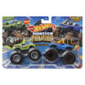 Monster trucks 2 véhicules asst