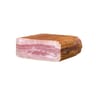 Demi pancetta cuite