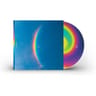 Cd coldplay moon music