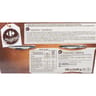Carrefour original profitéroles au chocolat 4x90g